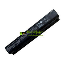 Baterie pro CLEVO X170BAT-8 [Náhradní baterie]